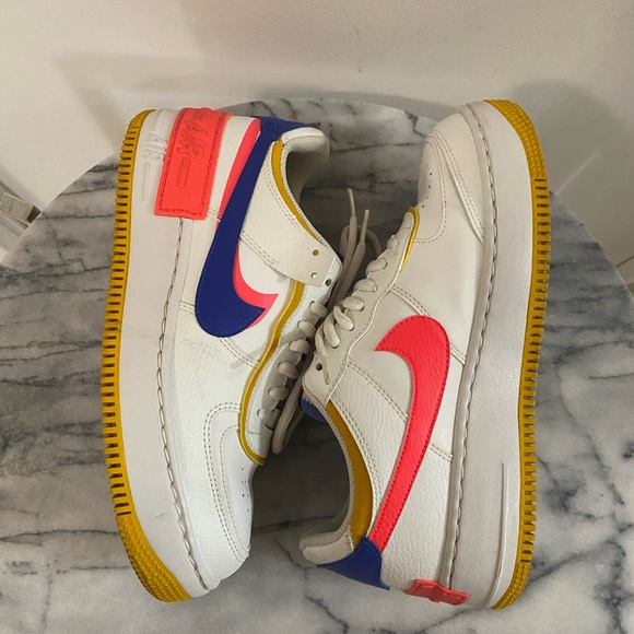 Nike Air Force 1 Shadow - Picture 11 of 11